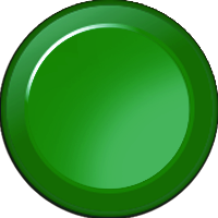 Symboleinsatz 15 mm grün RAL6024