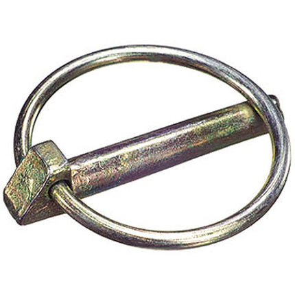 Klapp-Stecker ø 10.0 x 40mm