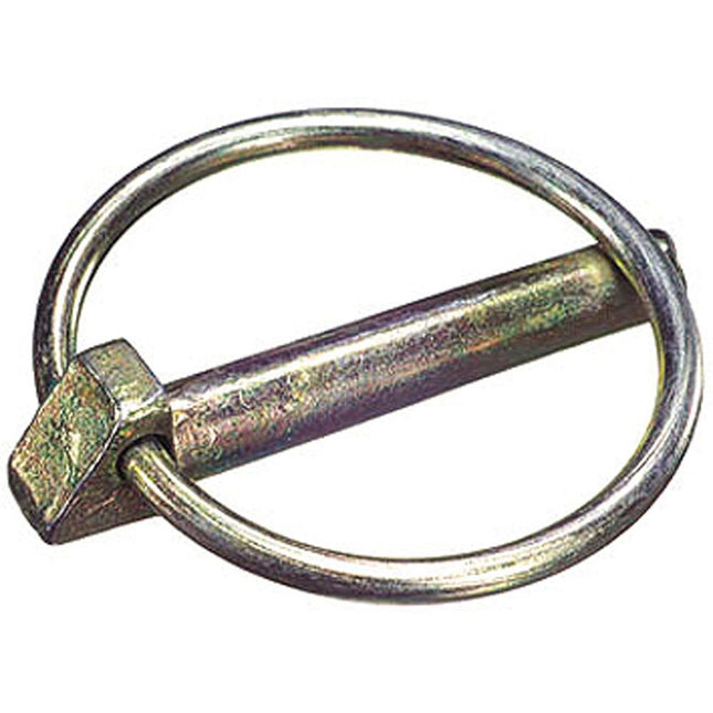 Klapp-Stecker ø 10.0 x 40mm D66047