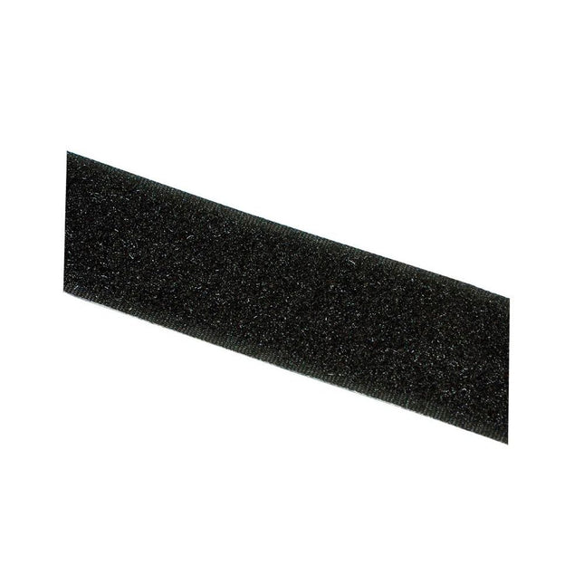 Klettband Flauschteil 25mm Klett/F25