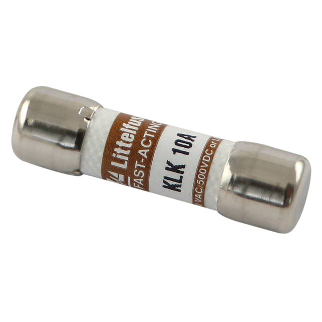 KLK Sicherung 0.5 A KLK0.5