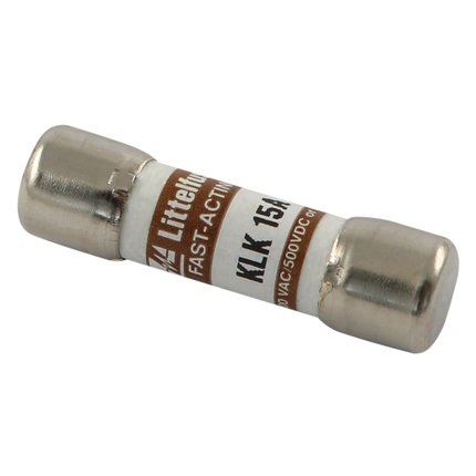 KLK Sicherung 15 A