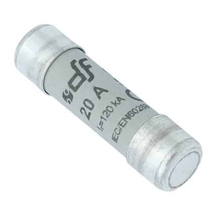 Sicherung 20 A 500 V