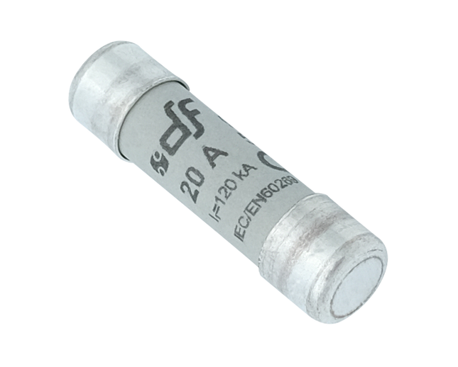 Sicherung 20 A 500 V