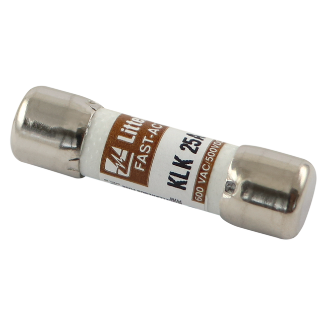 KLK Sicherung 25 A