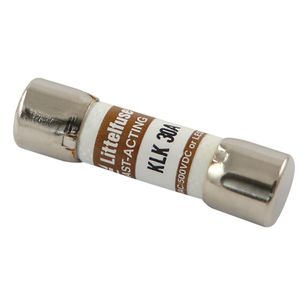 KLK Sicherung 30 A
