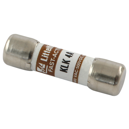 KLK Sicherung 4 A