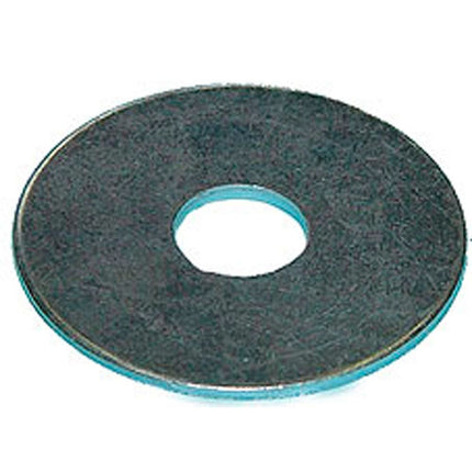 Kotflügelscheiben M10 x 30 - 100 - Stück Dresselhaus