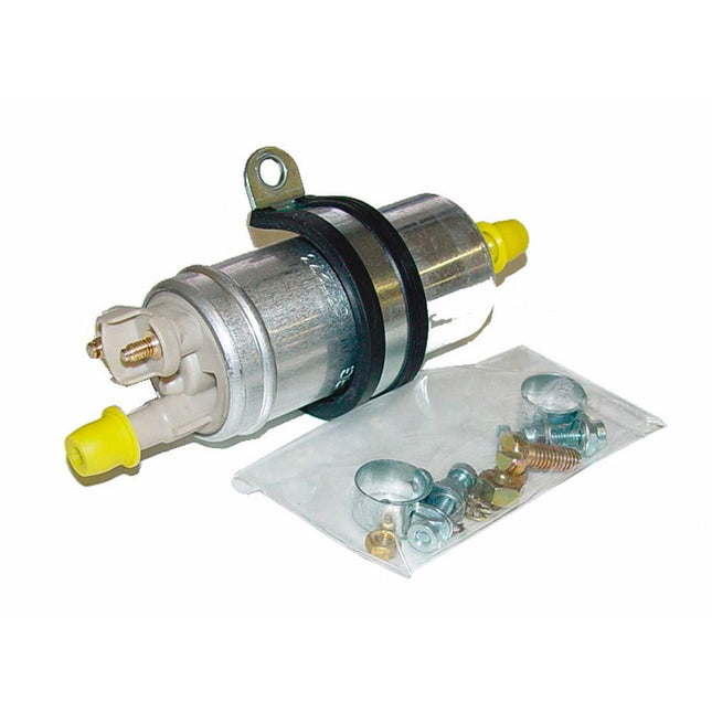 Pierburg Kraftstoffpumpe 12 V 0.44 - 0.56 bar KP53 - Hischier Auto AG