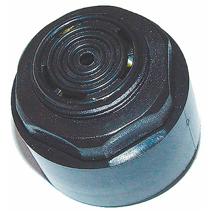 Warnsummer 6 - 28 V M27 altern.+Dauert. - KPE657 - 1 - Stück Diverse