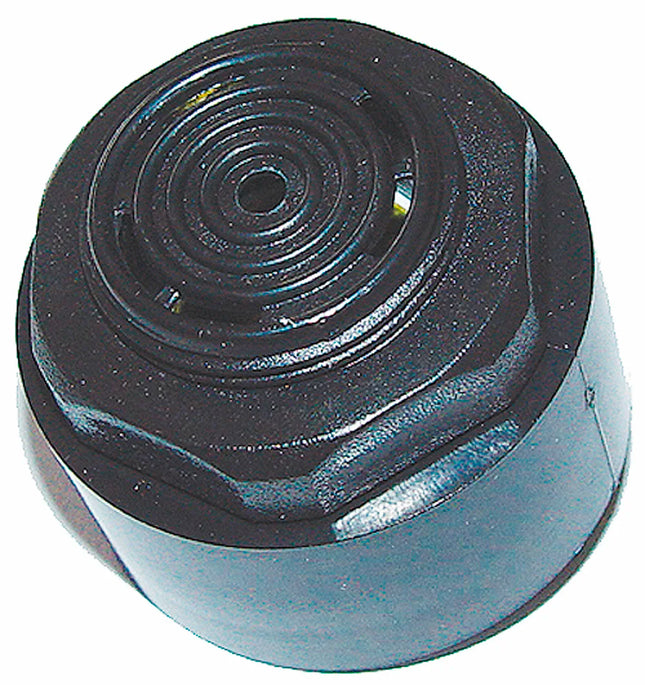 Warnsummer 6 - 28 V M27 altern.+Dauert. - 1 - Stück