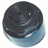 Warnsummer 6 - 28 V M27 altern.+Dauert. KPE657
