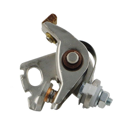 Beru Unterbrecher-Kontakt wie KS710 ohne Kabel KS465 - Hischier Auto AG