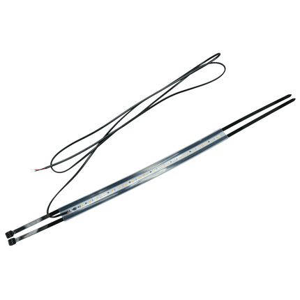 Kranstützenbeleuchtung, 34 cm, 12/24 V