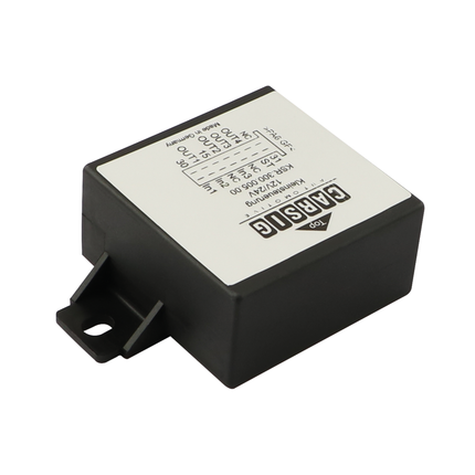 Blink-Stop-Steuergerät US auf EU 12 / 24 V