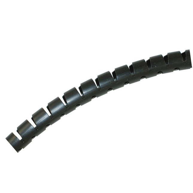 Kabelschutzschlauch ø 15mm, sehr flexibel KSS15