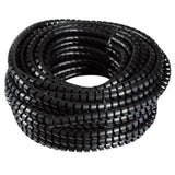 Kabelschutzschlauch ø 15mm, sehr flexibel KSS15