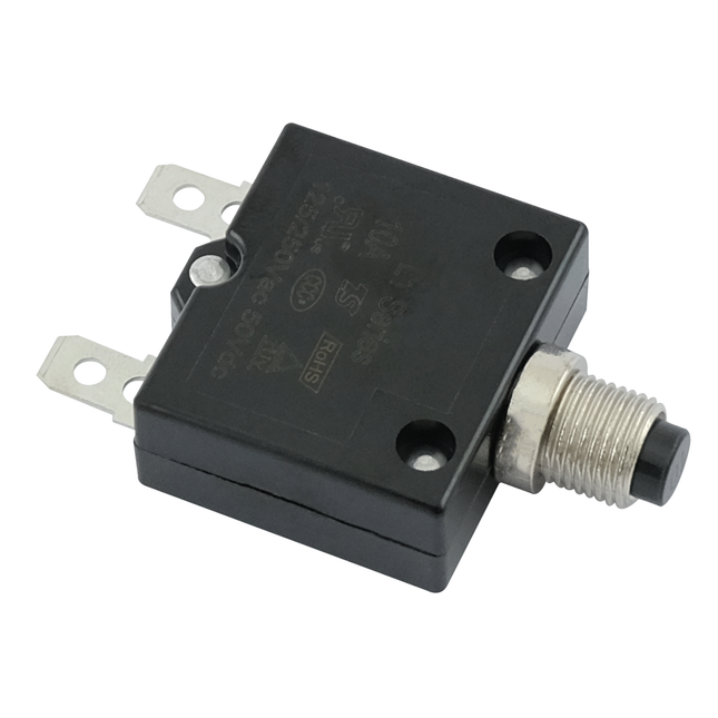 Sicherungsautomat 10 A L1/10A