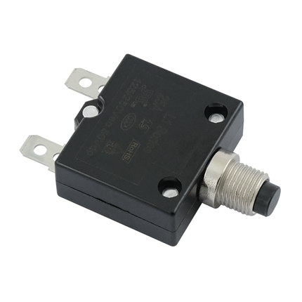 Sicherungsautomat 25 A