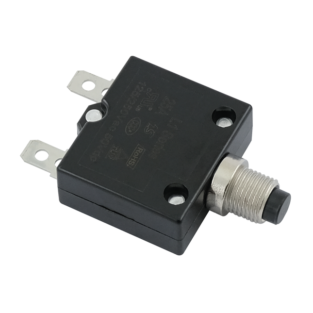 Sicherungsautomat 25 A L1/25A