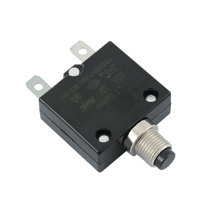 Sicherungsautomat 40 A