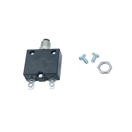 Sicherungsautomat 50 A