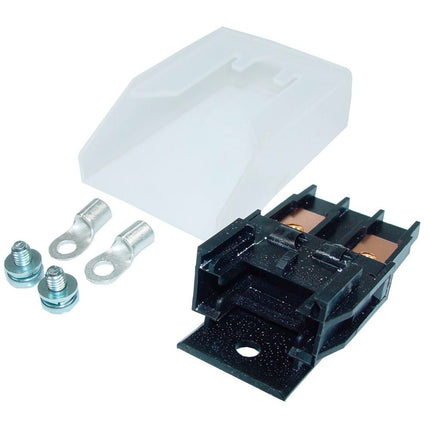 Sicherungshalter MAXI komplett