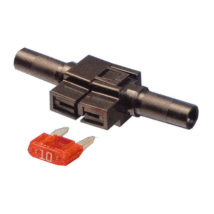 Sicherungshalter MINI Easy-Crimp