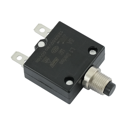 Sicherungsautomat 5 A