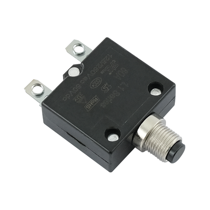 Sicherungsautomat 60 A