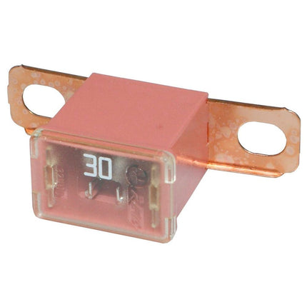 PAL-Bent Male Sicherung 30A