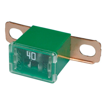 PAL-Bent Male Sicherung 40A