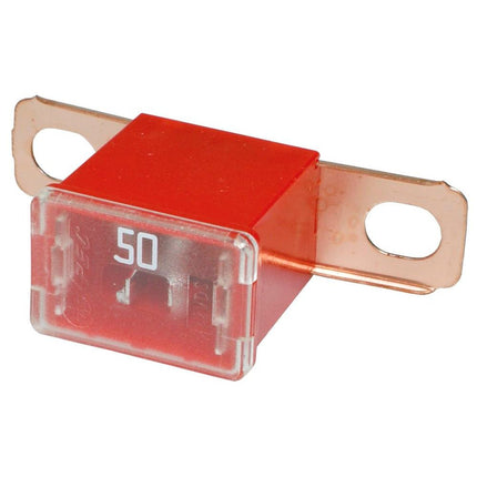 PAL-Bent Male Sicherung 50A