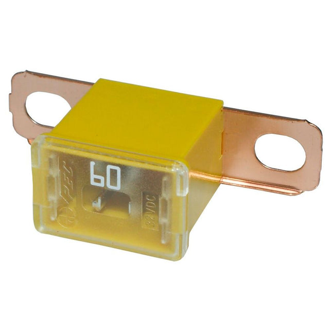 PAL-Bent Male Sicherung 60A