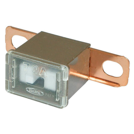 PAL-Bent Male Sicherung 70A