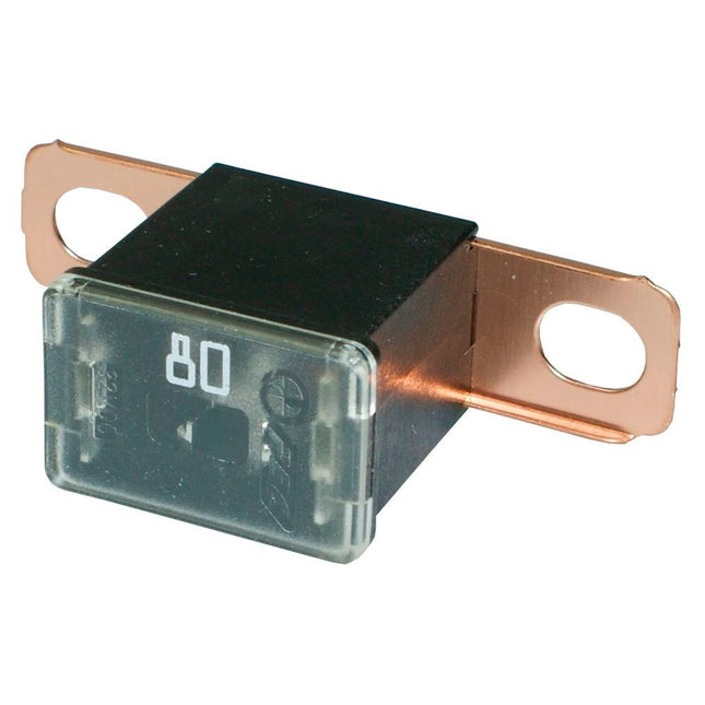 PAL-Bent Male Sicherung 80A