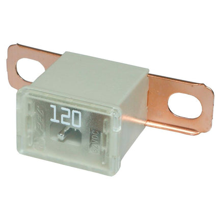 PAL-Bent Male Sicherung 120A