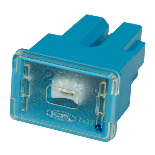 PAL-Female Sicherung 20A