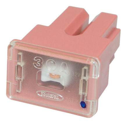 PAL-Female Sicherung 30A