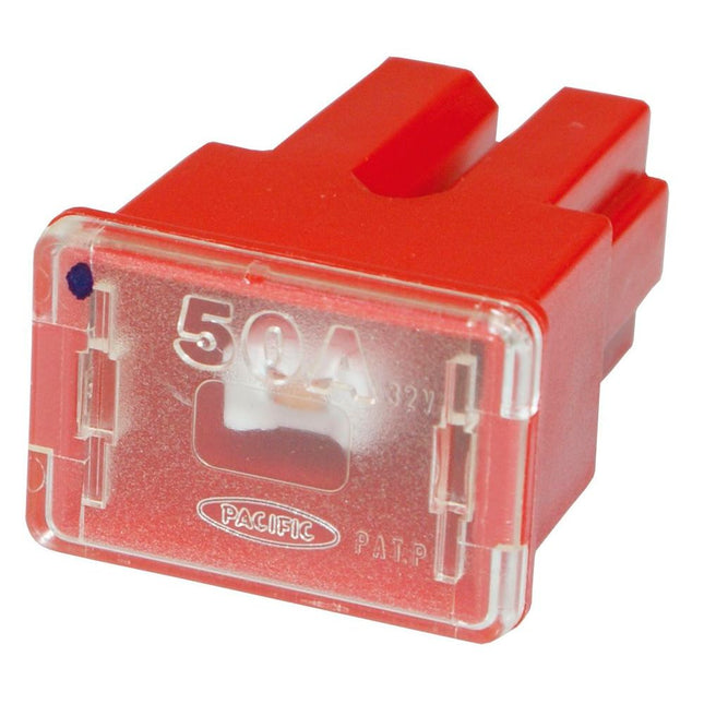 PAL-Female Sicherung 50A