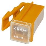 PAL-Locking Female Sicherung 25A L293525
