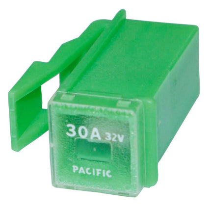 PAL-Locking Female Sicherung 30A