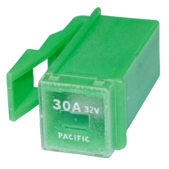 PAL-Locking Female Sicherung 30A