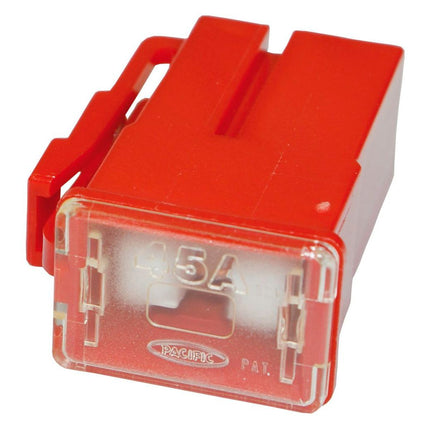 PAL-Locking Female Sicherung 45A