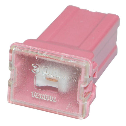 PAL-Female small Sicherung 30A