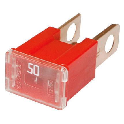 PAL-Straight Male Sicherung 50A