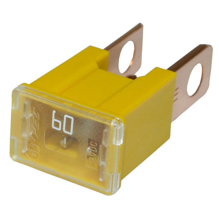 PAL-Straight Male Sicherung 60A