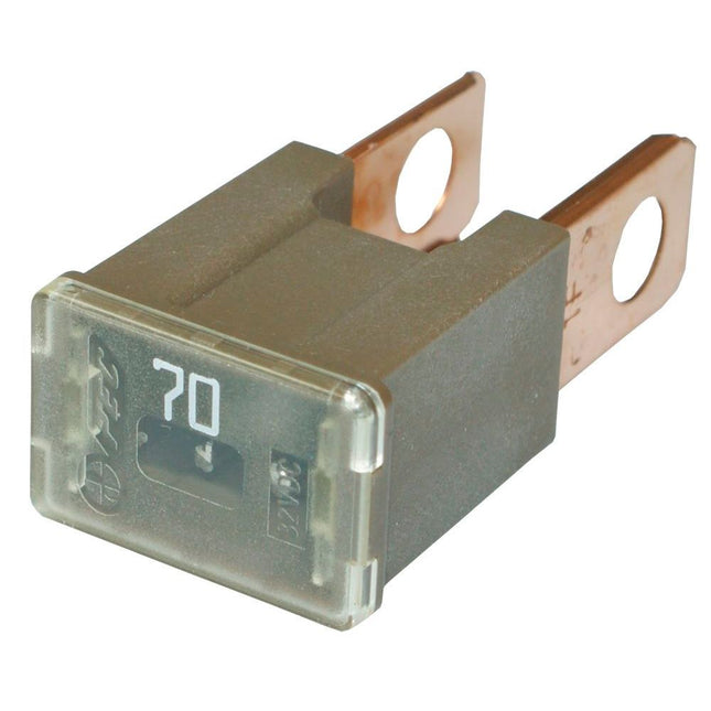 PAL-Straight Male Sicherung 70A