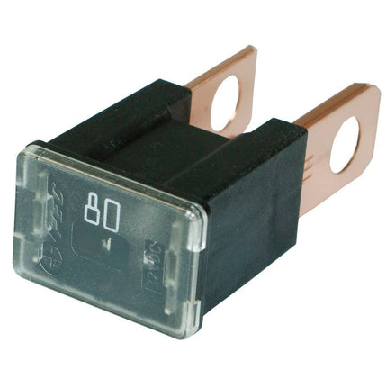 PAL-Straight Male Sicherung 80A