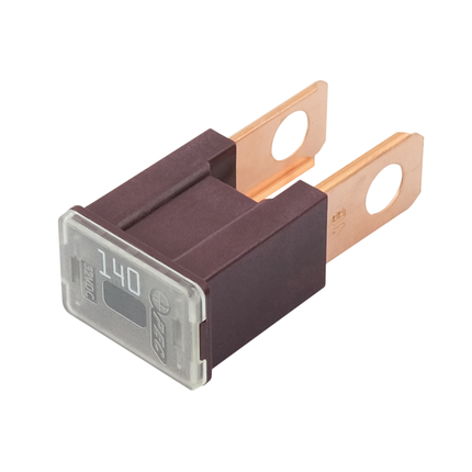 PAL-Straight Male Sicherung 140 A